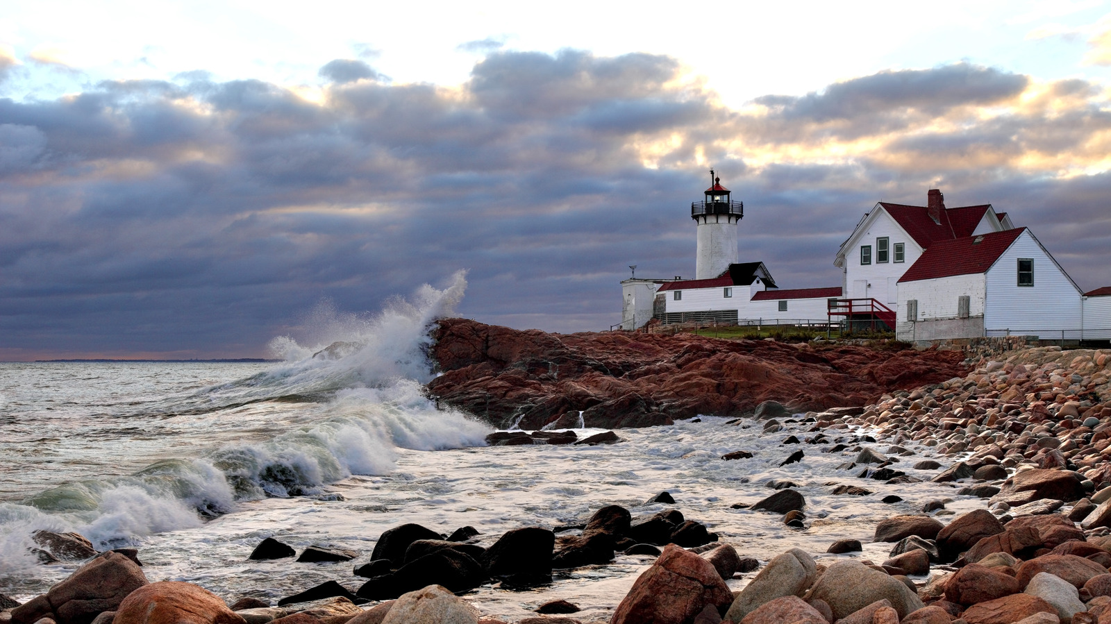 Cape Ann