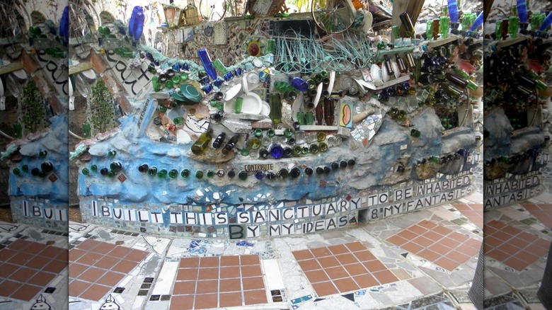 Philadelphia's Magic Gardens