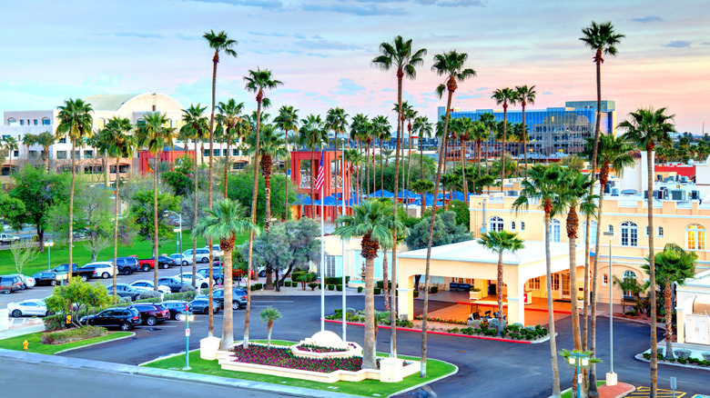 City of Chandler in Maricopa County, Arizona