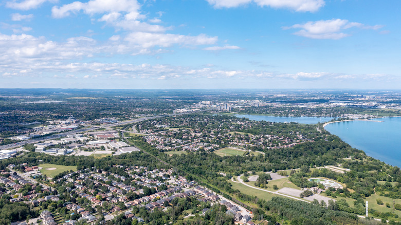 Pickering, Ontario, Canada