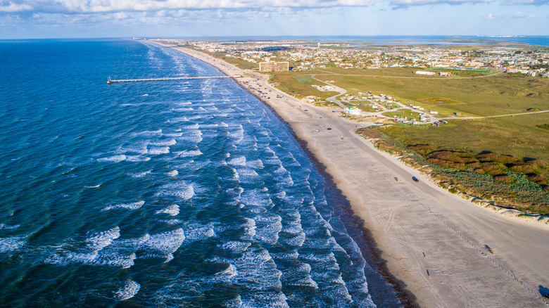 Port Aransas