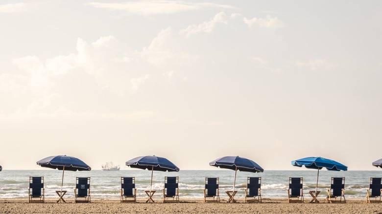 Port Aransas