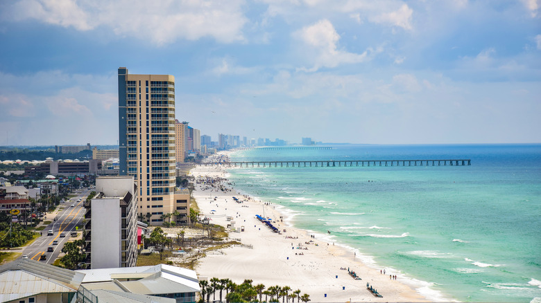 Panama City Beach