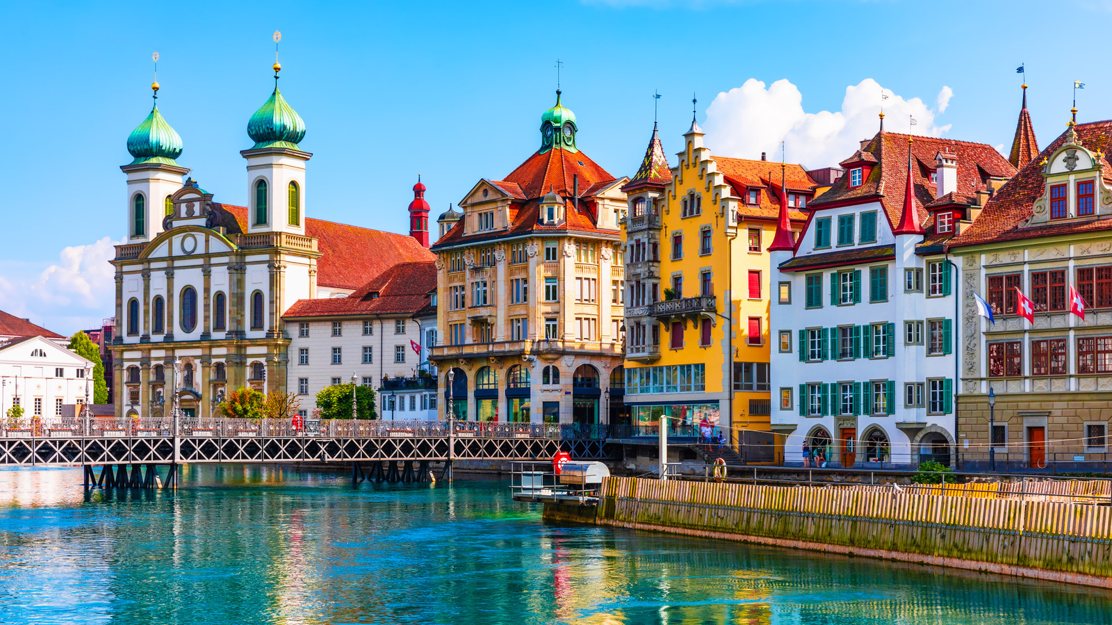Rick Steves Doesn