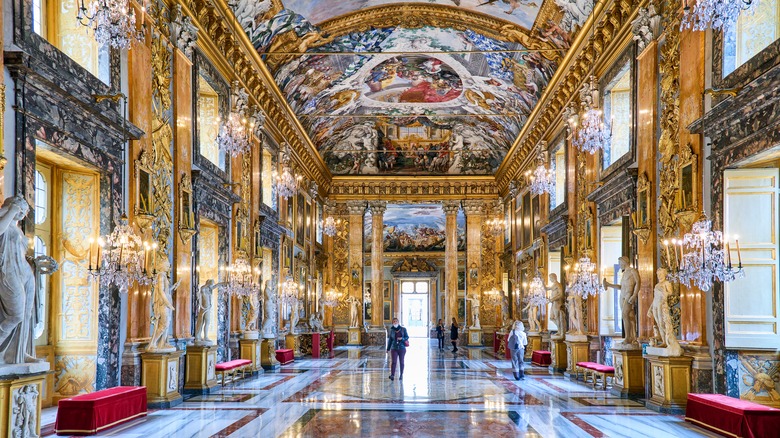 Colonna Gallery 