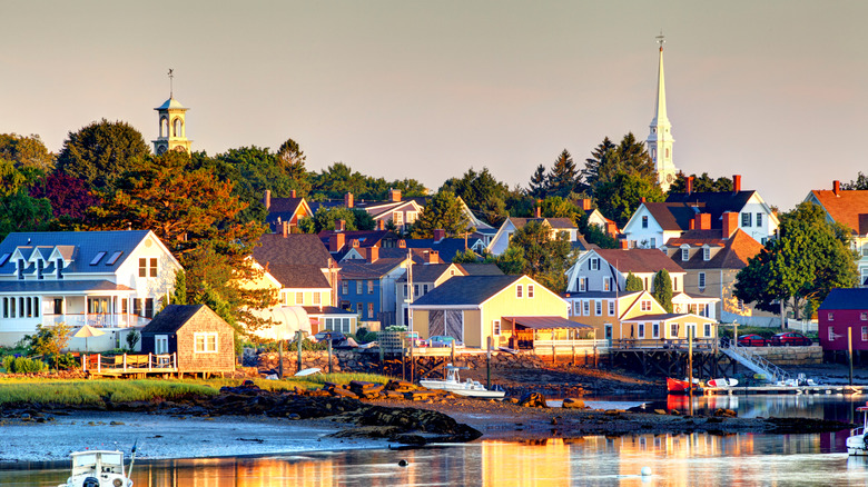 Portsmouth, New Hampshire