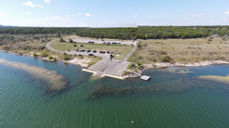 Cedar Gap Park, Harker Heights, Texas