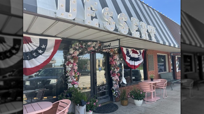 Dessert by MommaCakes in Fairfield, Texas