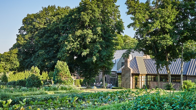 The farm at Pendry Natirar