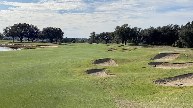 ChampionsGate Golf Club International Course