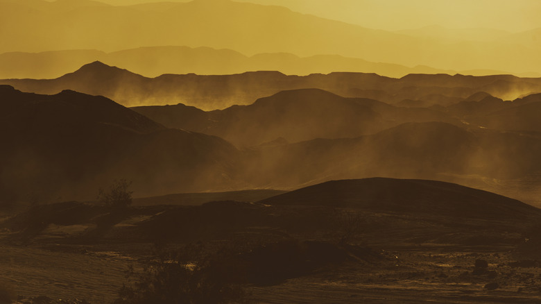 picture of Ocotillo Wells State Vehicular Recreation Area
