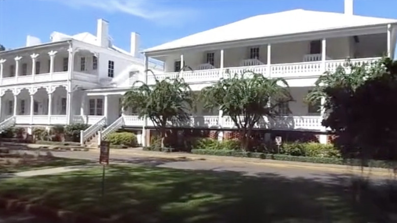 Apalachicola Arsenal Museum