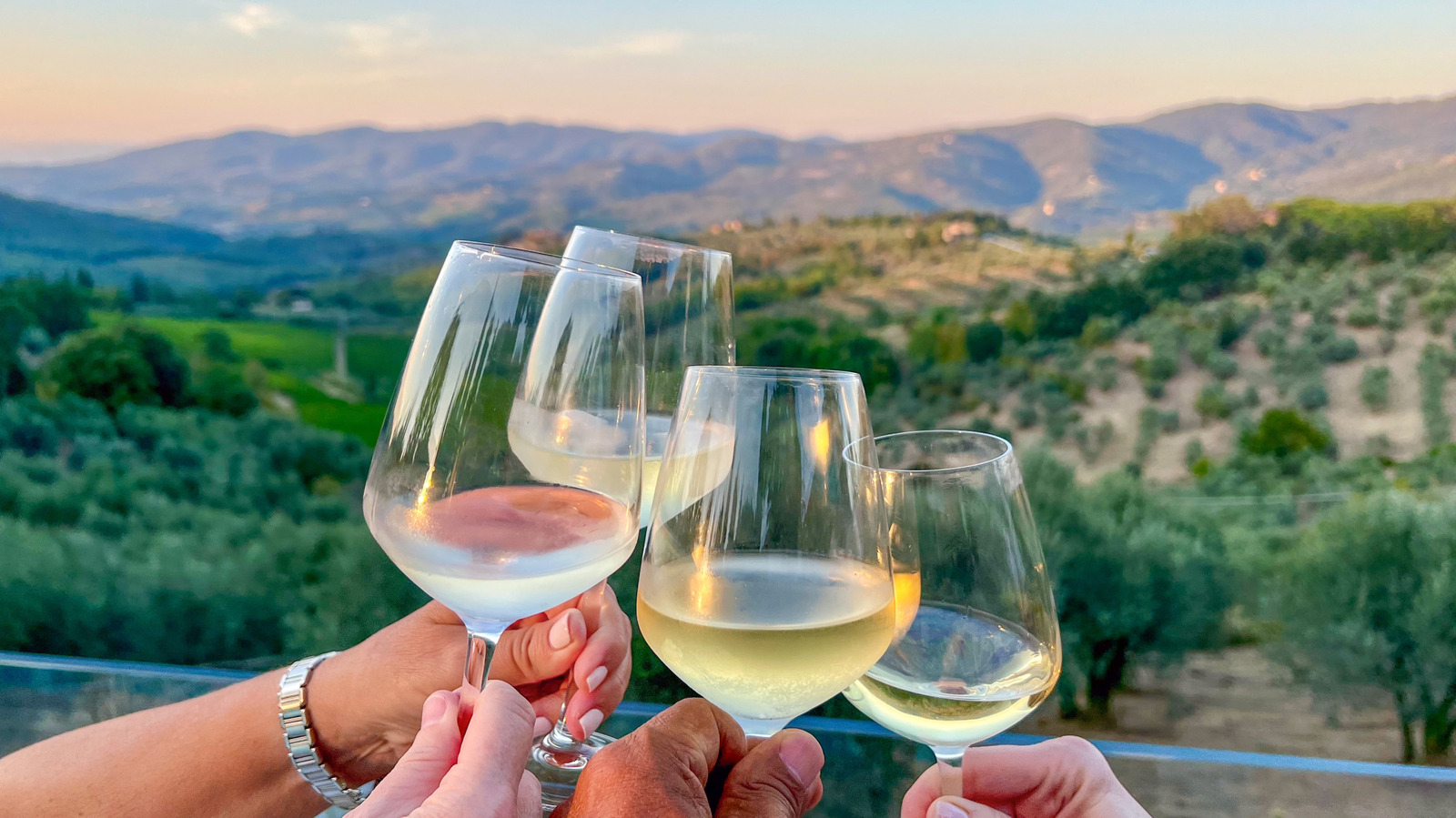 Skip Las Vegas — Head To These 13 Trending Bachelorette Party Destinations Instead