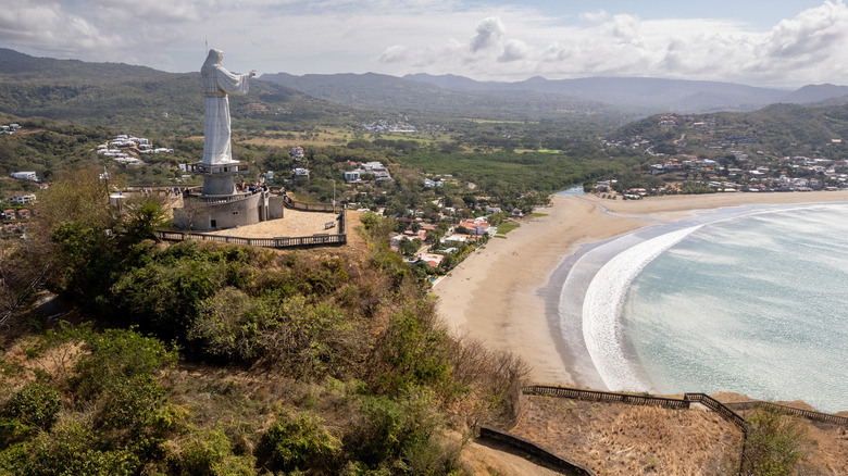 Nicaragua's San Juan del Sur