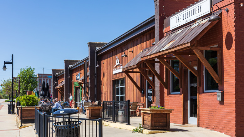 Specialty stores in Rock Hill, South Carolina
