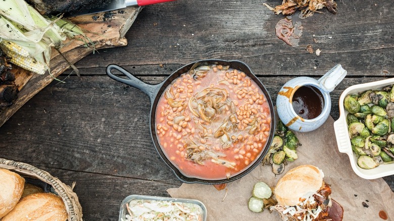 Gullah cuisine