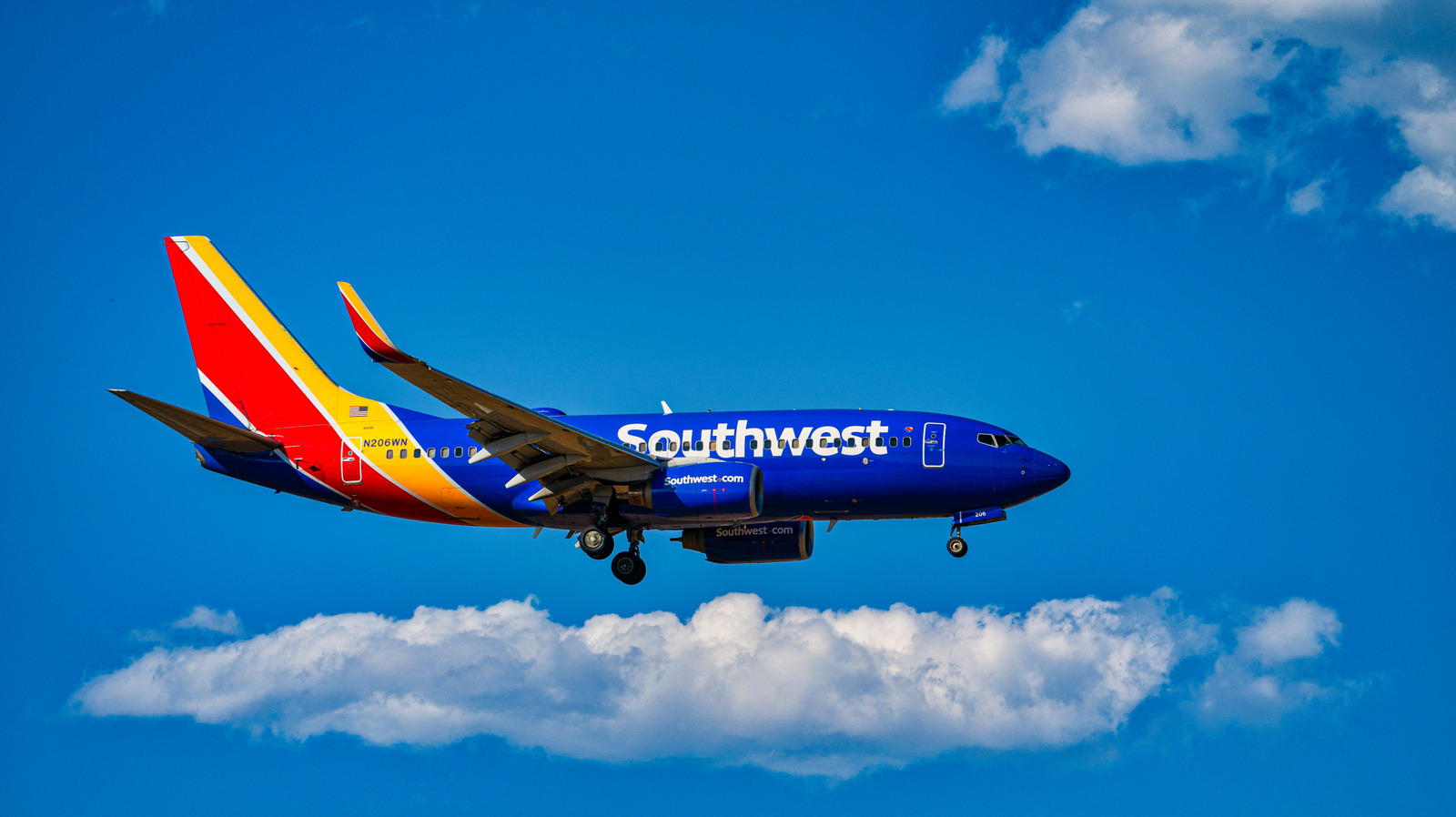 islands.com - David McElhinney - Southwest Airlines Is Ending Flights At Two Of The Busiest Airports In The U.S.