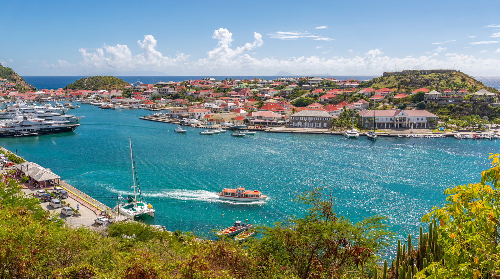 Largest City In The Caribbean