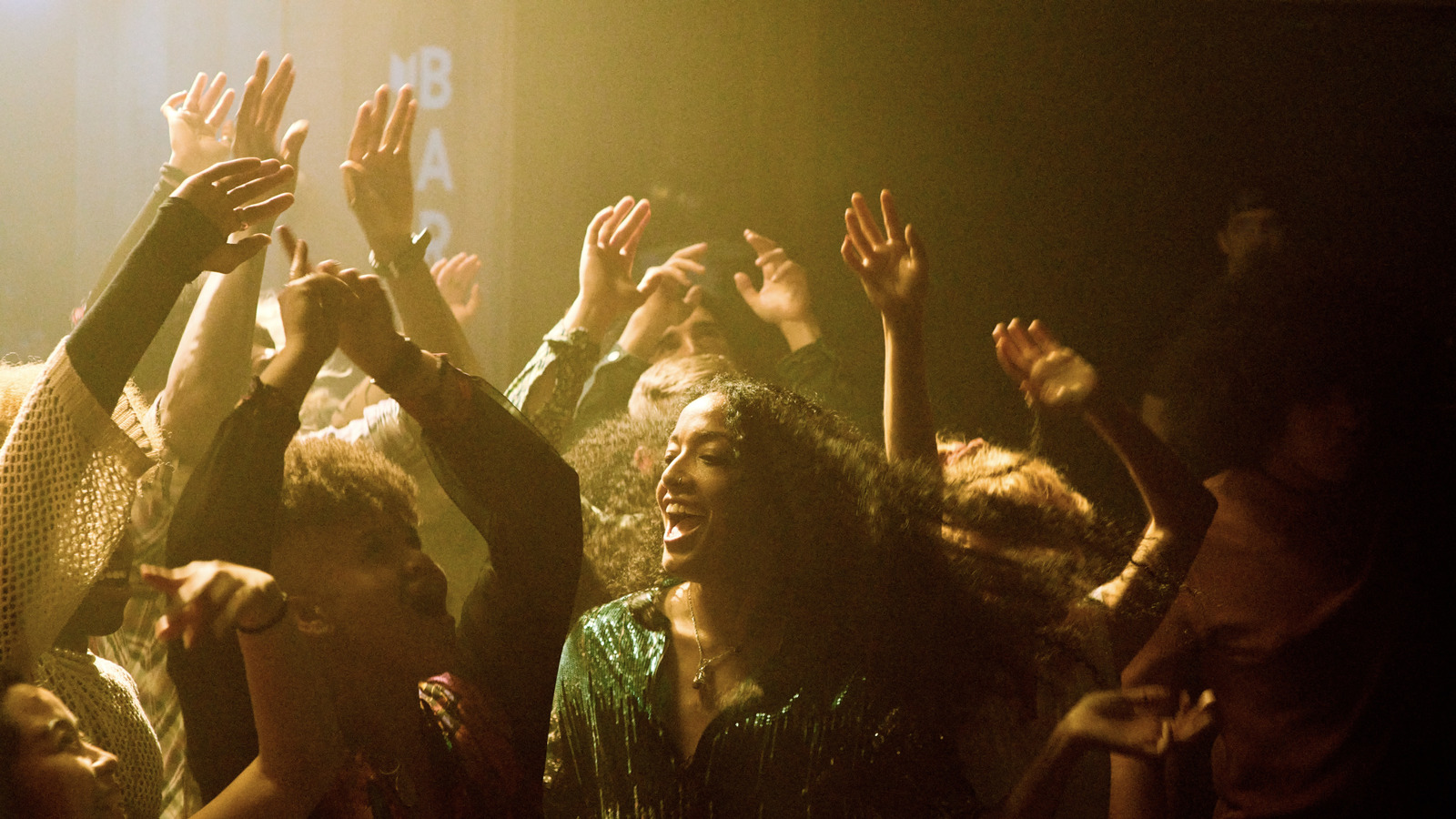 Sunny San Diego's BestKept Secret Is The Nightlife That Unfolds In