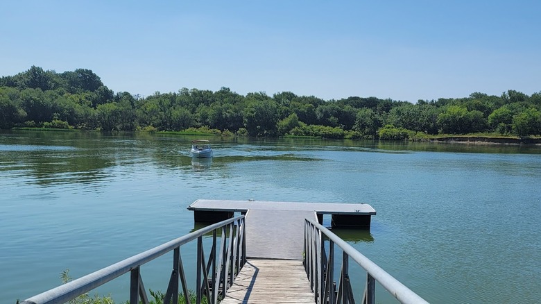 Avalon Park in Wylie, Texas