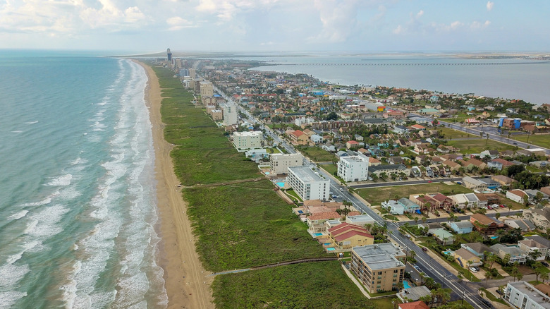 South Padre Island, Texas