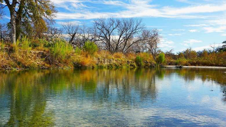 South Llano River State Park