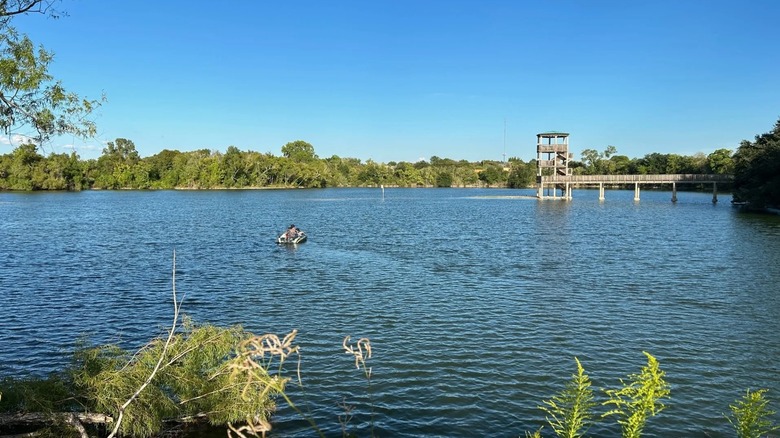 B﻿﻿uffalo Run ﻿Park in Missouri City, Texas