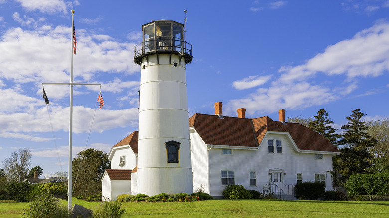 Chatham Light