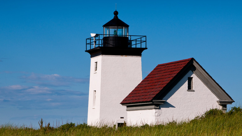 Long Point Light