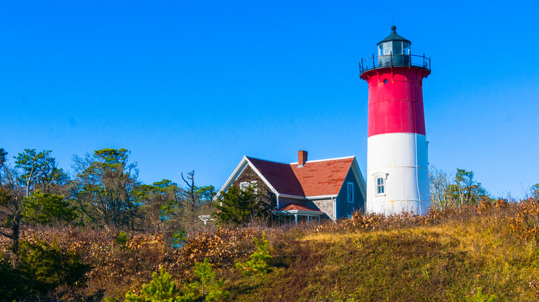 Nauset Light