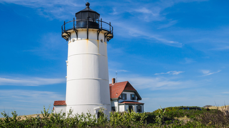 Race Point Lighthouse