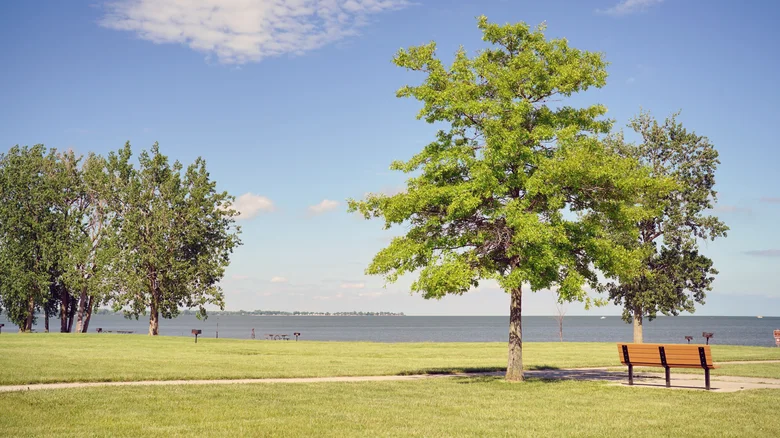 William C. Sterling State Park