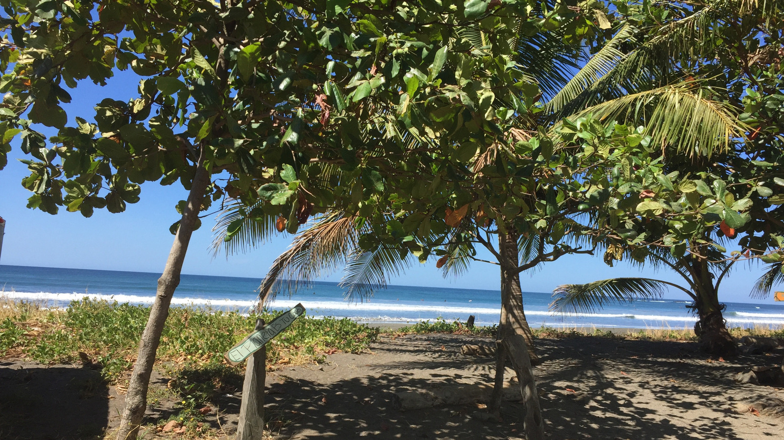 The 5 Best Beginner-Friendly Surf Beaches In Central America
