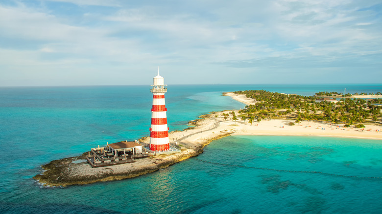 Ocean Cay MSC Marine Reserve