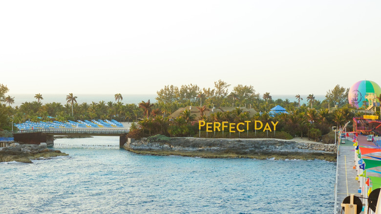 Perfect Day at CocoCay