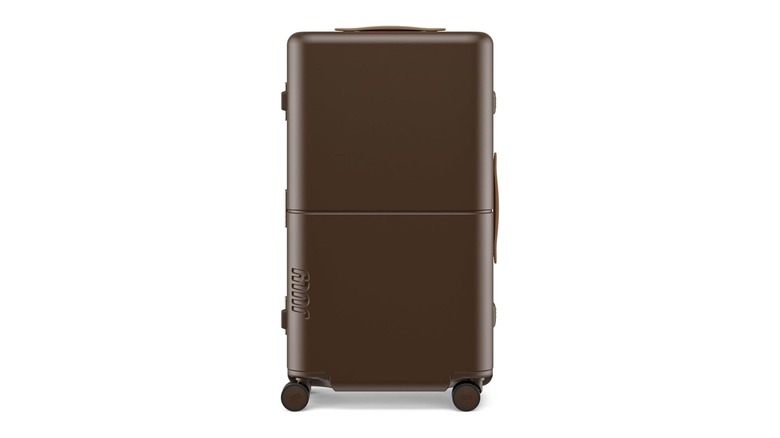 July trunk luggage product image