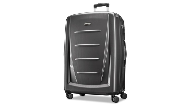 Samsonite Windfield Hardside 2 Suitcase product image