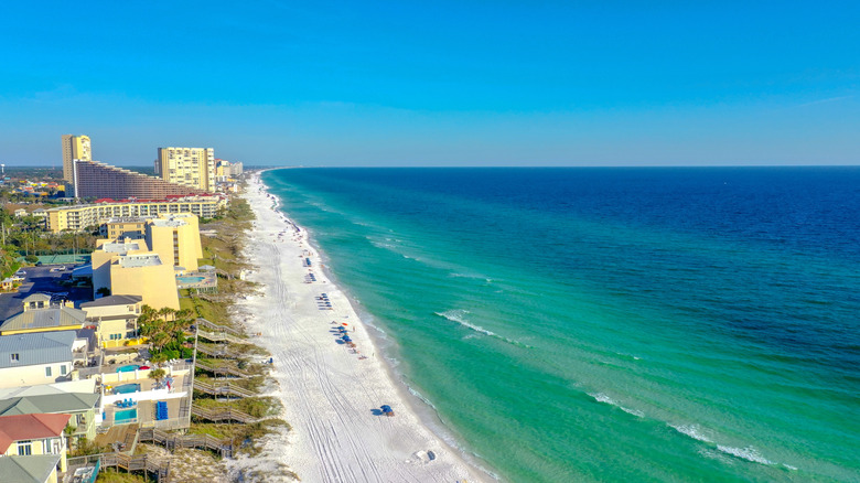 Miramar Beach, Florida