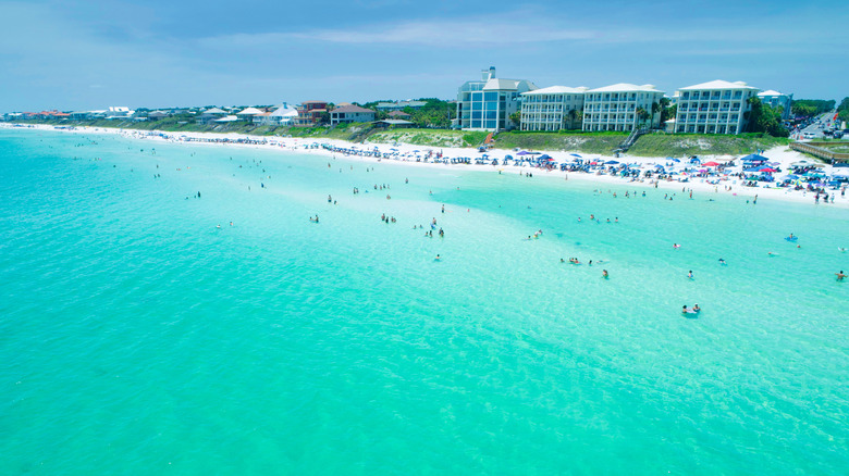 Santa Rosa Beach, Florida