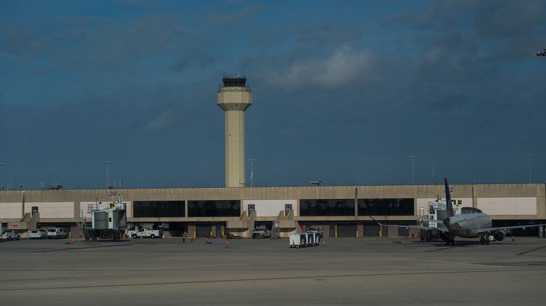 Palm Beach International Airport