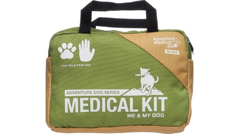 Dog first-aid kit by Adventure Medical Kits