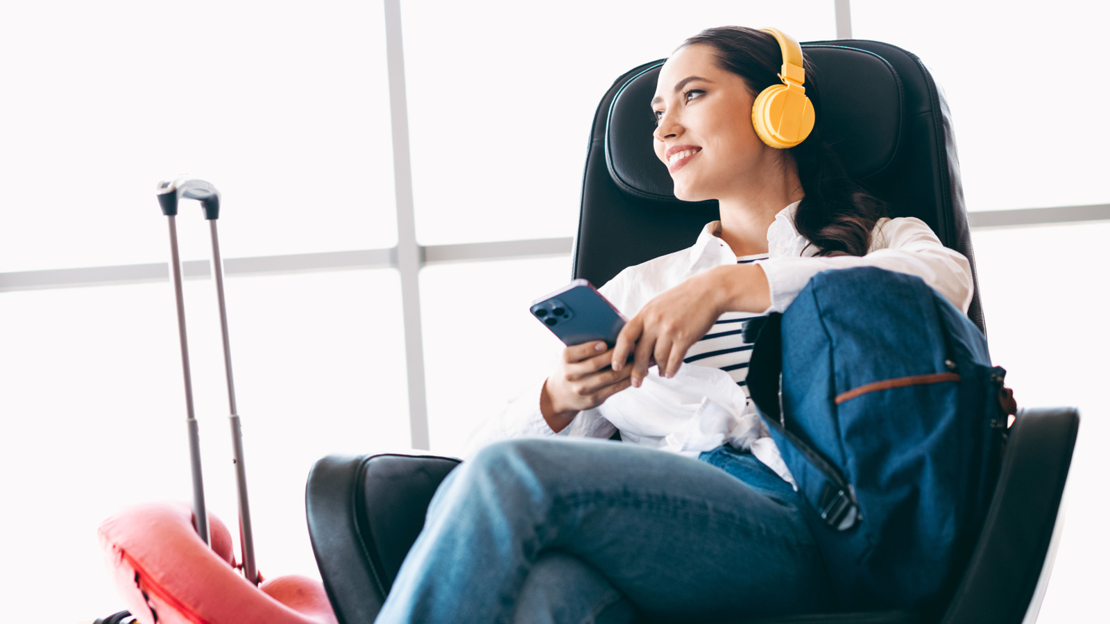 The Baby Boomer Travel Habit That 75% Of Millennials And Gen-Z Have Picked Up
