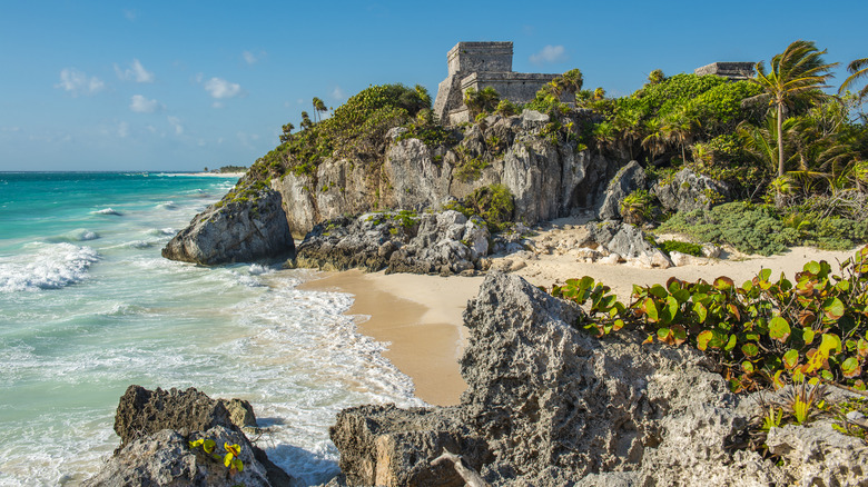 Tulum, mexico