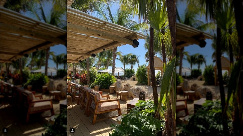 Baoase Luxury Resort