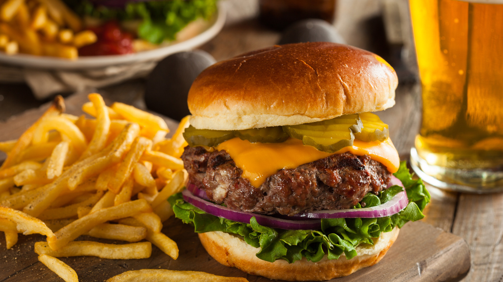 The Best Burger Spots Worth Visiting In Every State