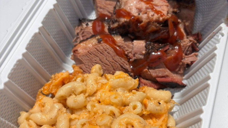 Food from Famous Food Festival