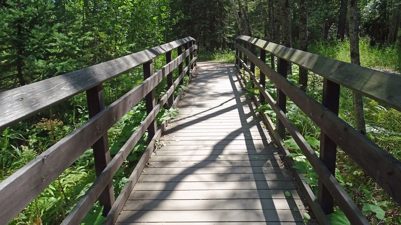 Big Bay State Park, Wisconsin