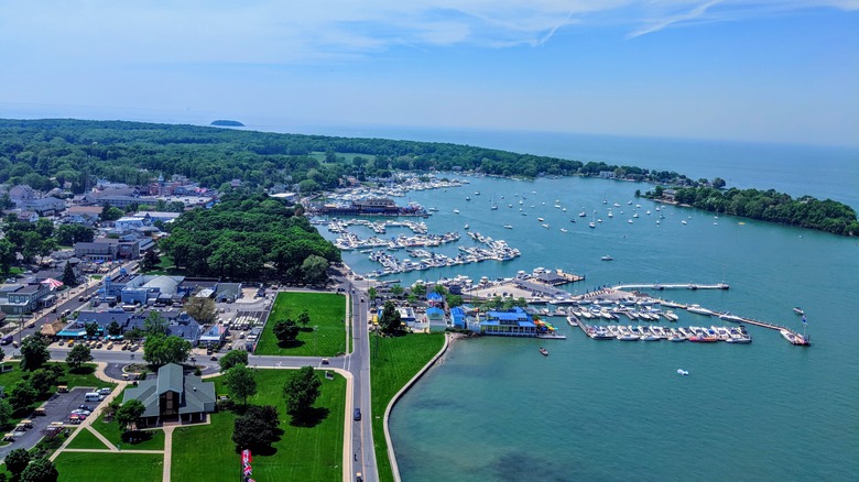 Ohio's Put-in-Bay