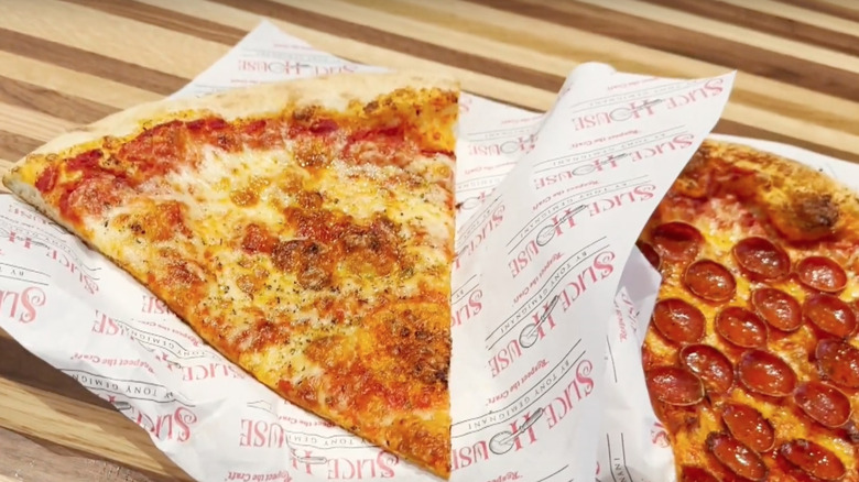 Slice House by Tony Gemignani
