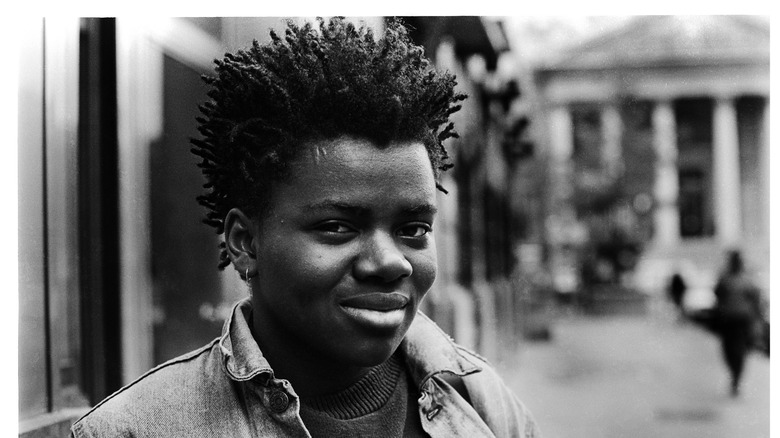 Tracy Chapman in 1988